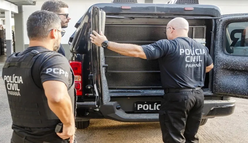 Pastor acusado de desviar mais de R$ 6 milhões do Sicoob é preso