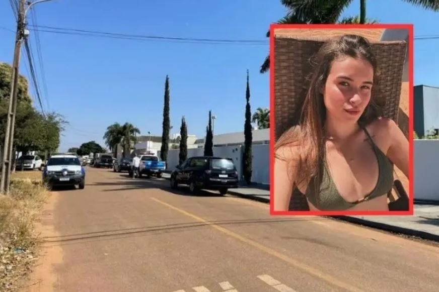 Estudante de medicina de 22 anos é encontrada morta após festa em Vilhena, Rondônia