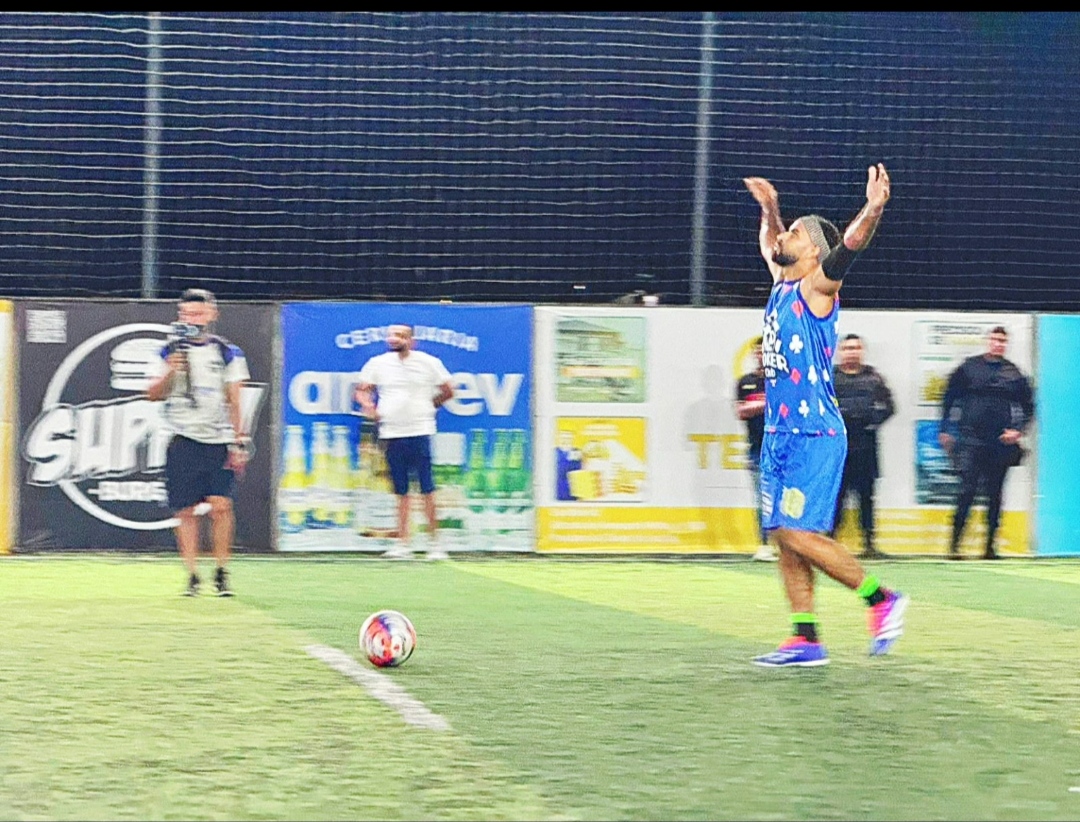 X1 e X2 reúnem talentos em duelos emocionantes na Arena Goitacaz, em Cruzeiro do Sul