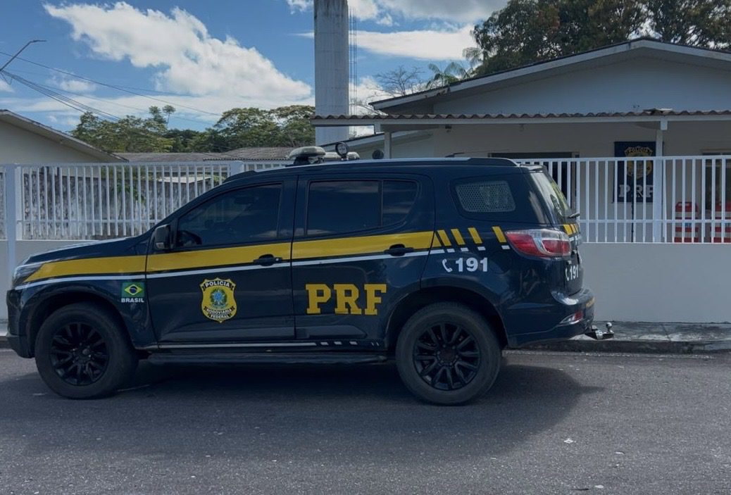 PRF divulga balanço dos primeiros dias de atuação definitiva no Vale do Juruá