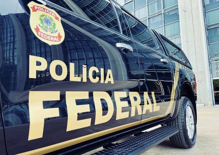 Ex-vereador foragido da Justiça é preso pela Polícia Federal no Acre