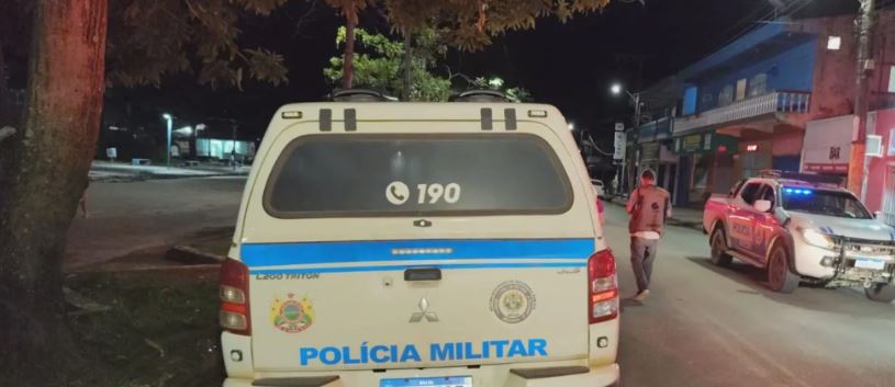 Briga entre homem e adolescente termina em facadas e agressão em Rio Branco